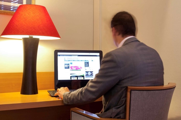 Hotel ibis Biarritz-Anglet Aéroport